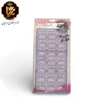 قالب پلی کربنات مخصوص شکلات پروانه