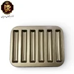 قالب کیت کت فلزی مناسب شکلات سازی