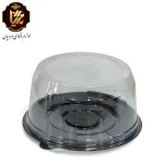 محافظ کیک رویال برای قرار دادن کیک