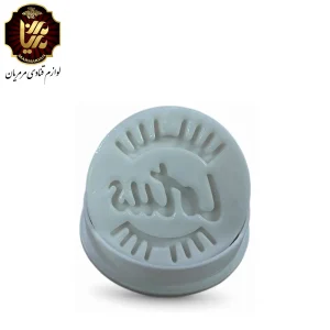 ست مهر و کاتر پلاستیکی برای تهیه بیسکویت لوتوس