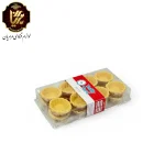 تارت کنگره مناسب حلوا