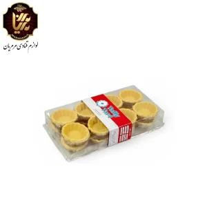 تارت کنگره مناسب حلوا