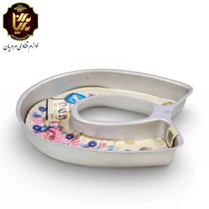 قالب کیک نعل از برند ویلتون مناسب پخت کیک