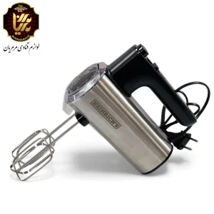 همزن هنریچ دستی