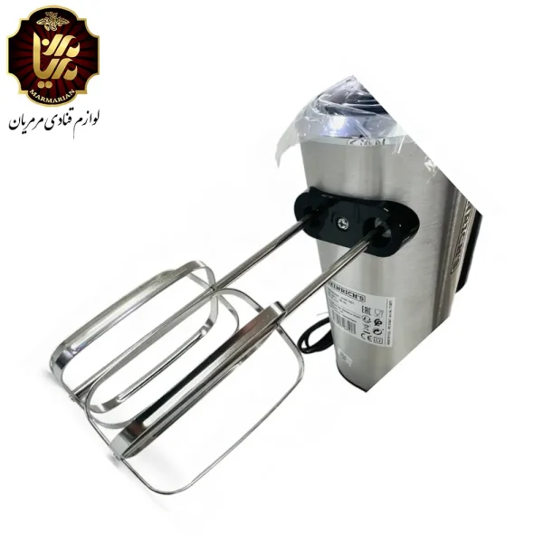 همزن هنریچ دستی