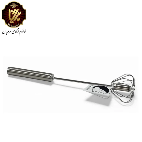 همزن چرخشی استیل اعلا