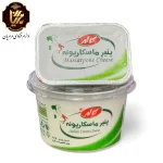 پنیر ماسکارپونه مناسب شیرینی‌پزی برند کاله