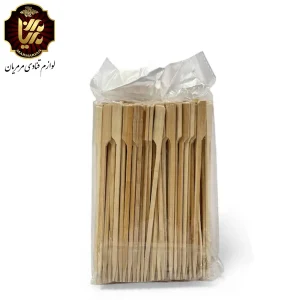 چوب کوکتل فینگر فود