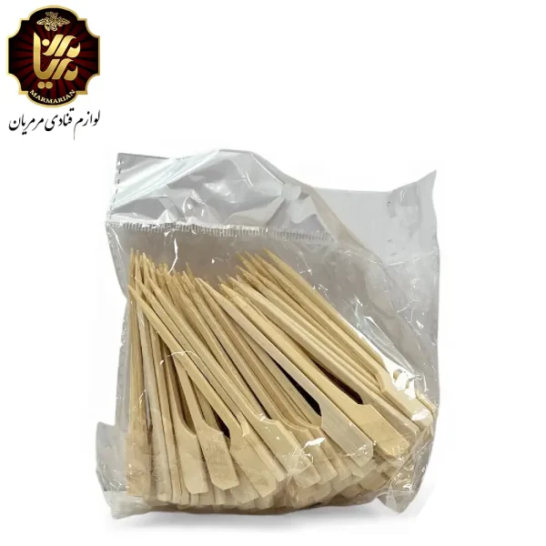 چوب کوکتل فینگر فود