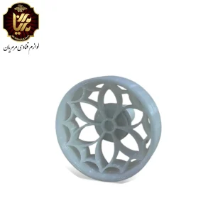 مهر طرح خورشیدی برای طرح دادن روی کوکی