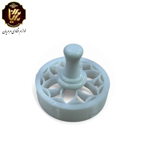 مهر طرح خورشیدی برای طرح دادن روی کوکی