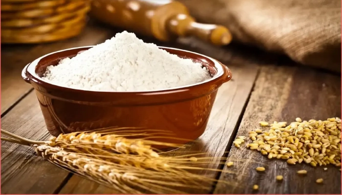اشتباهات رایج در نگهداری آرد