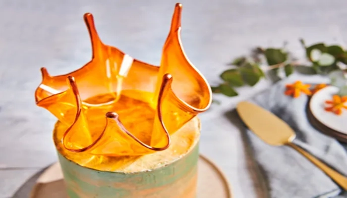 مزایای کاربردی در قنادی