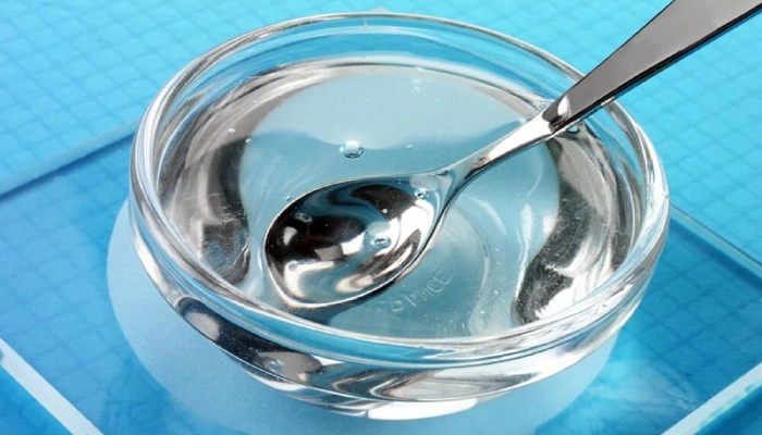 روش‌های نرم کردن گلوکز سفت‌شده