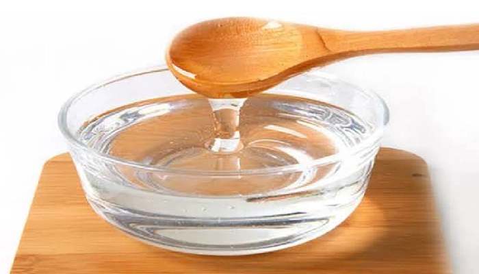 علت سفت شدن گلوکز مایع