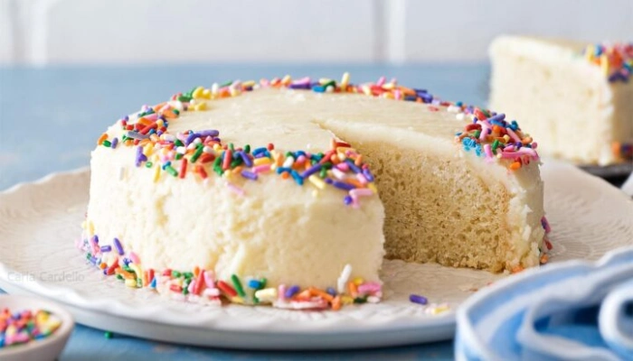 نقش وانیل در طعم‌دهی کیک