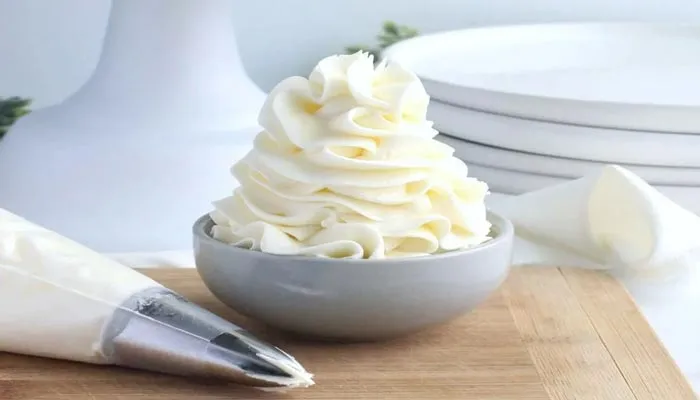 بهترین مارک خامه قنادی