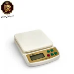 ترازو مخصوص آشپزخانه مدل SF400A