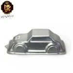 قالب آلومینیومی ماشین مناسب پخت کیک