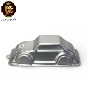 قالب آلومینیومی ماشین مناسب پخت کیک