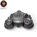 قالب آلومینیومی کالسکه مناسب پخت کیک