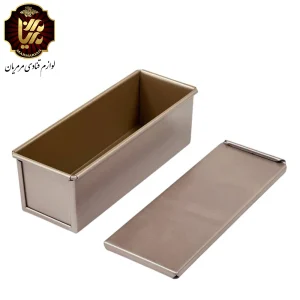 قالب لوف تست درب دار شف مید لوکس