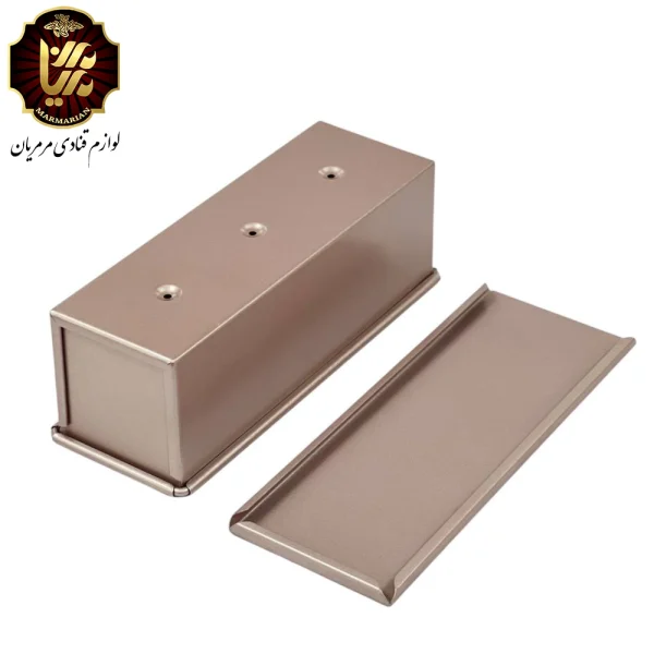 قالب لوف تست درب دار شف مید لوکس
