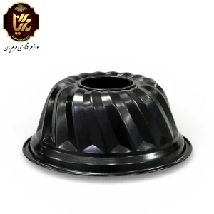 قالب شیفون دار طرح دار مناسب پخت کیک