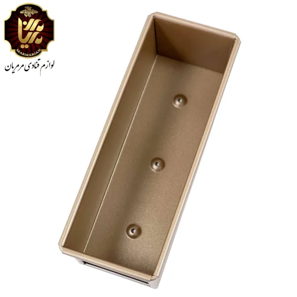 قالب لوف تست درب دار شف مید لوکس