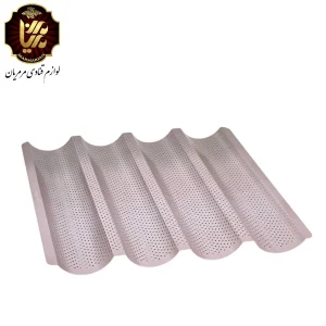 قالب نان باگت کربن شف مید