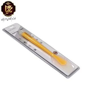 لیسک سیلیکونی قنادی برند شف مید