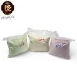 پودر ژله 500 گرمی با قیمت عمده