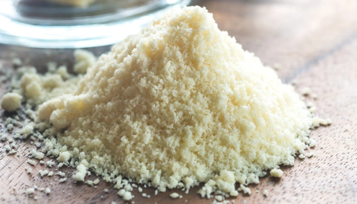 کاربرد پودر پنیر در صنایع غذایی