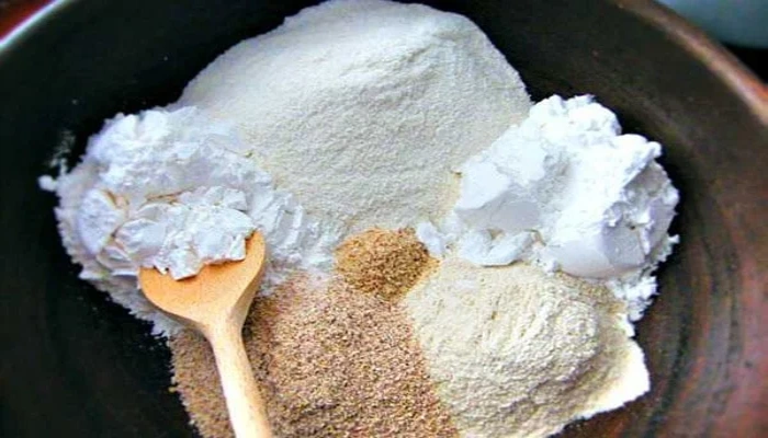 کاربرد انواع نشاسته در صنایع نساجی