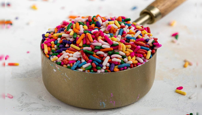 معرفی انواع ترافل برای تزیین کیک