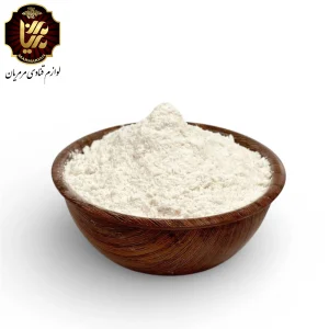 آرد سفید نول مخصوص قنادی برند کردان