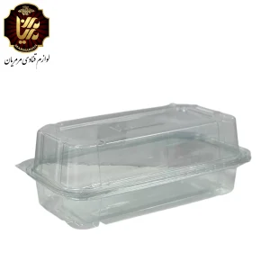 باکس طلقی مناسب حمل رولت و کروسان