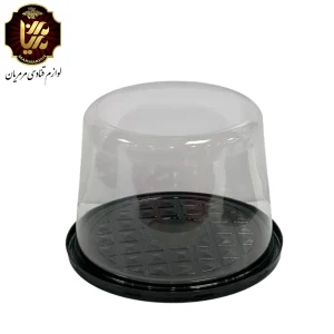 باکس لونا کیک مخصوص حمل کیک