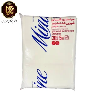 خامه درنا مخصوص قنادی