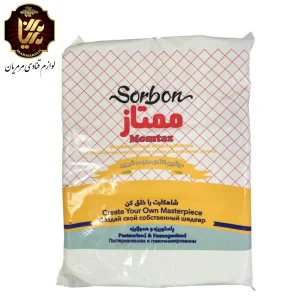 خامه ۵ کیلویی ممتاز مخصوص قنادی از برند کاله