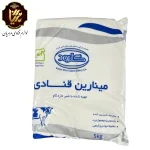 خامه گلرود ۵ کیلویی مخصوص قنادی