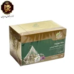 دمنوش گیاهی ترکیبی آویشن برند مهر گیاه