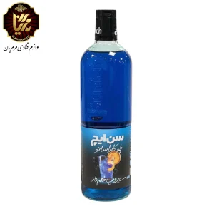 سیروپ تزئینی شکلاتی سن ایچ برای دسر و قنادی