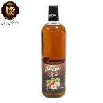 سیروپ تزئینی فندقی سن ایچ برای دسر و قنادی