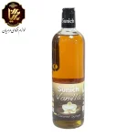 سیروپ تزئینی وانیلی سن ایچ برای دسر و قنادی