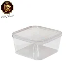 ظرف طلقی مارال مخصوص تیرامیسو و دسر