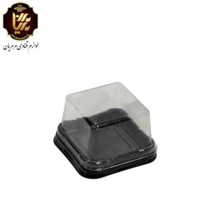 باکس فینگر کاپ مخصوص حلوا و فینگر فود