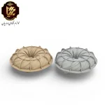 قالب سیلیکونی طرح ۳ بعدی مخصوص کیک