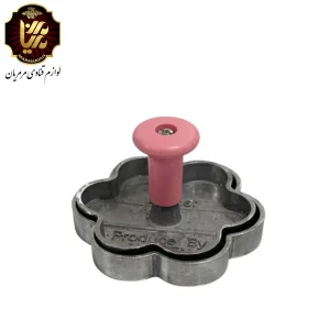 قالب طرح گل مخصوص همبرگر