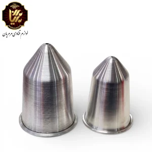 قیف مخصوص تهیه زولبیا ماه رمضان